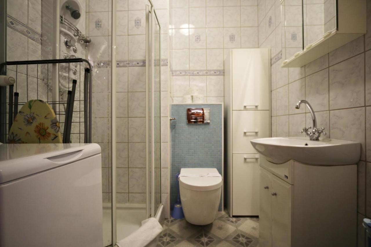 Helios By Baltic Home Miedzyzdroje Εξωτερικό φωτογραφία